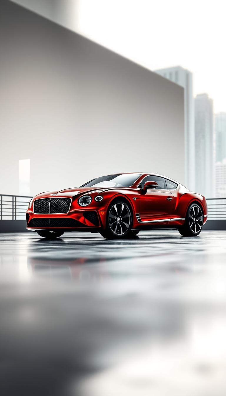 2023 bentley continental gt for sale