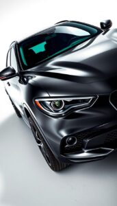 2024 alfa romeo stelvio quadrifoglio specs