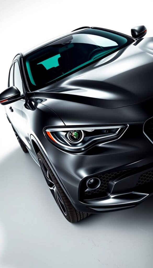 2024 alfa romeo stelvio quadrifoglio specs