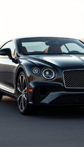 2024 bentley continental gt for sale