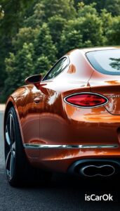 2024 bentley continental gt price