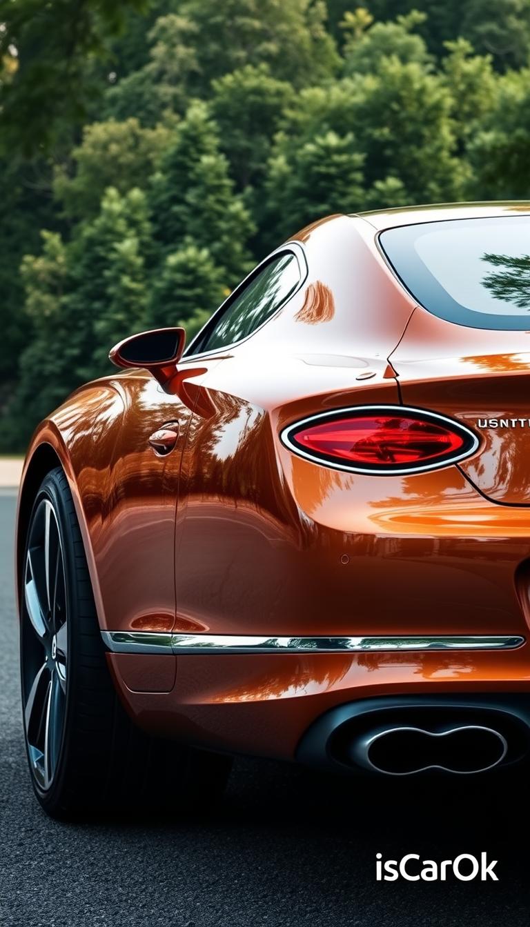 2024 bentley continental gt price