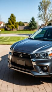 asx 2015 mitsubishi