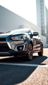 asx mitsubishi 2015