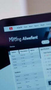 asx price mitsubishi