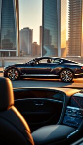 bentley continental gt 2019