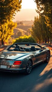 bentley continental gt convertible for sale