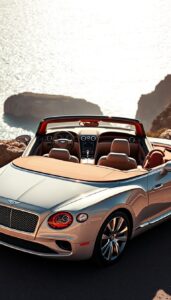 bentley continental gt convertible price