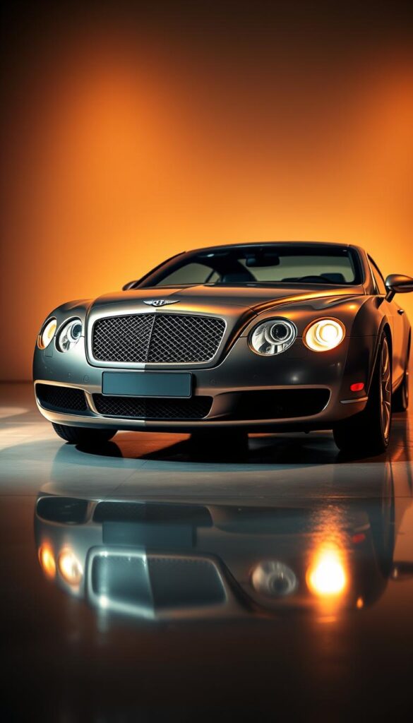 bentley continental gt for sale 2005
