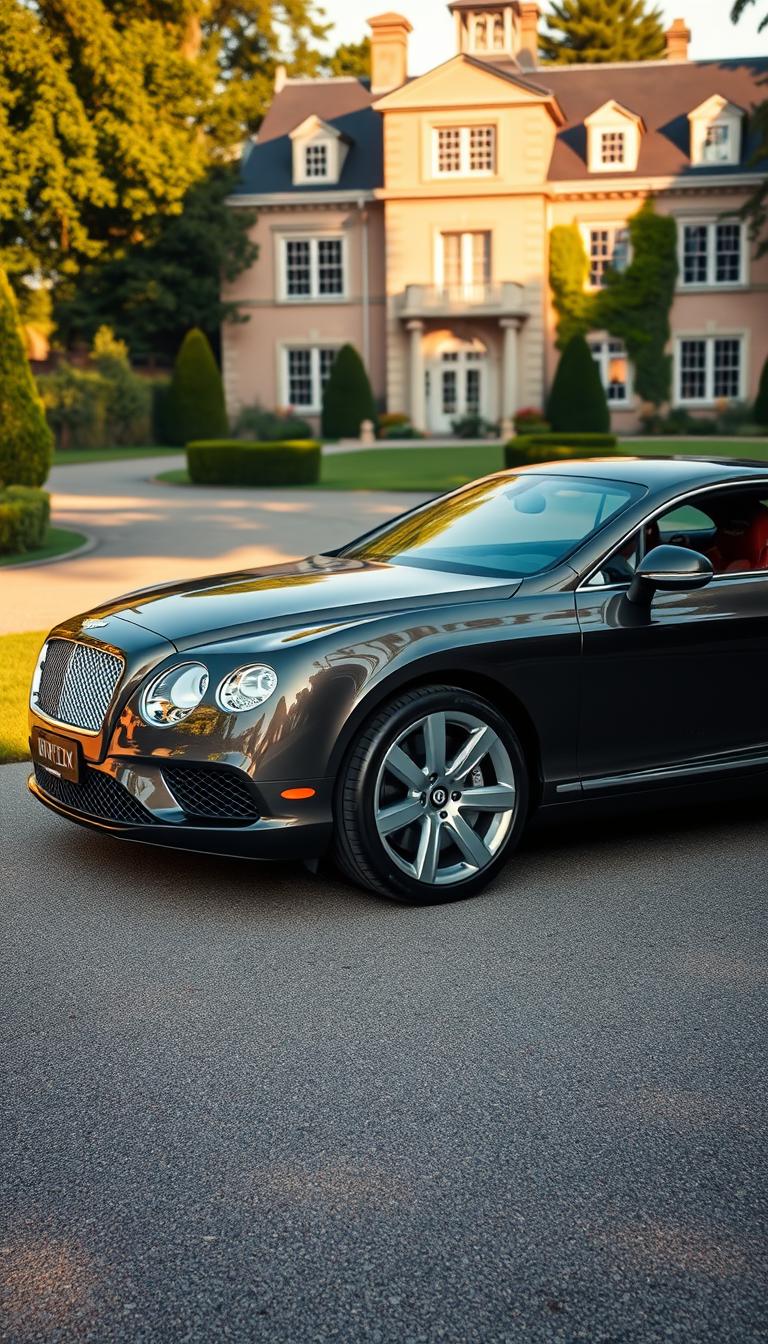 bentley continental gt used cars for sale