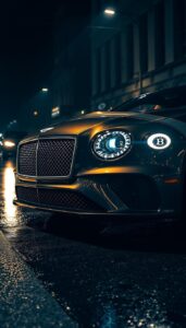 bentley continental gt v8s