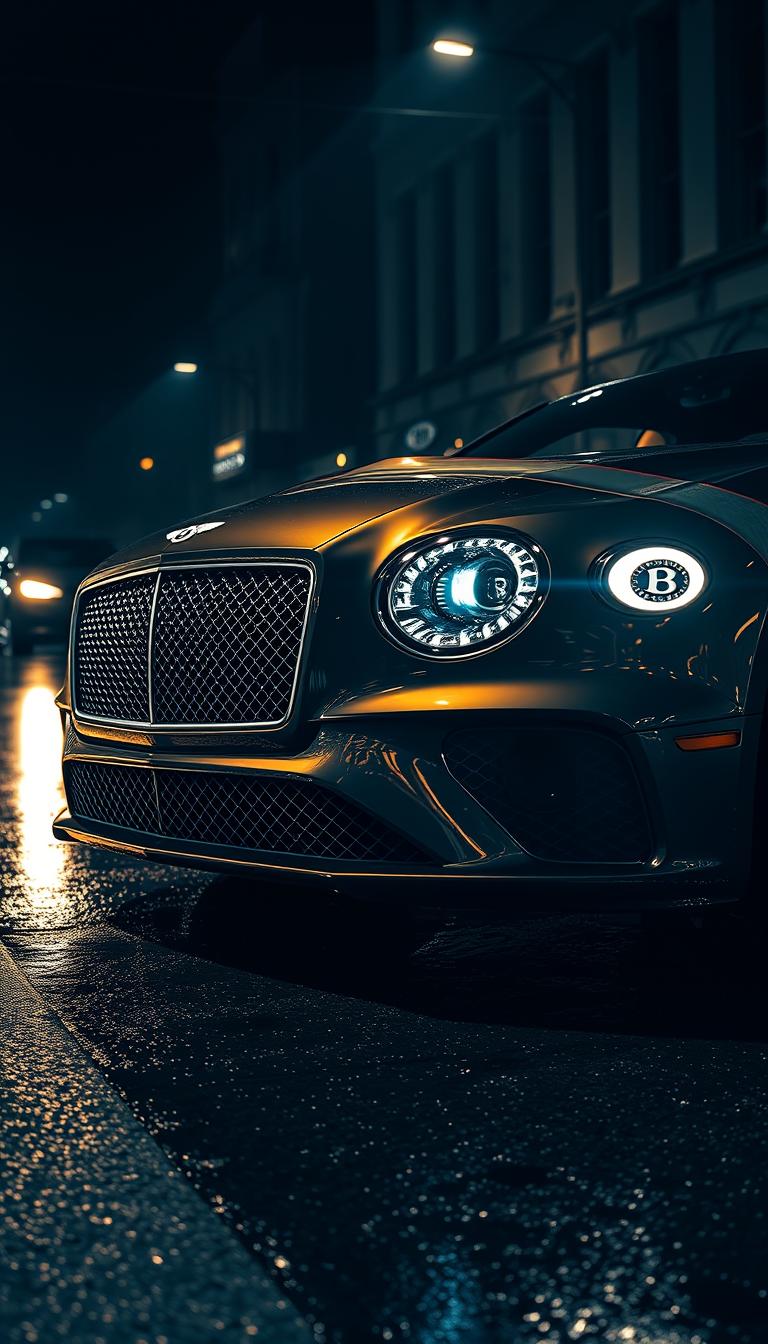 bentley continental gt v8s
