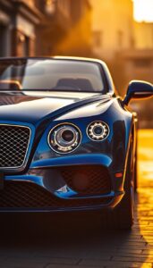 bentley gt continental for sale