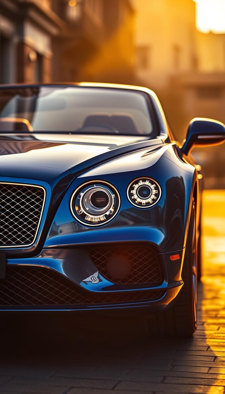 bentley gt continental for sale