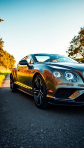 continental gt bentley 2015