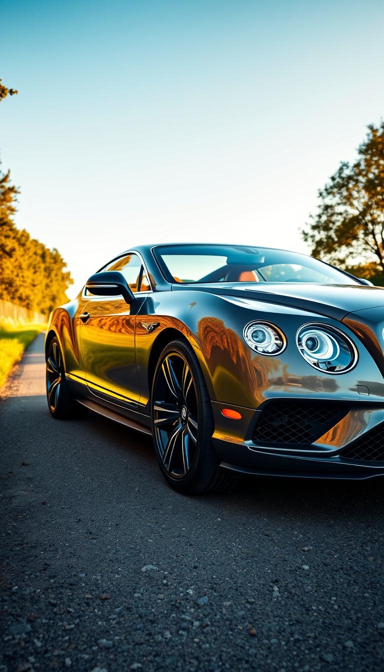 continental gt bentley 2015