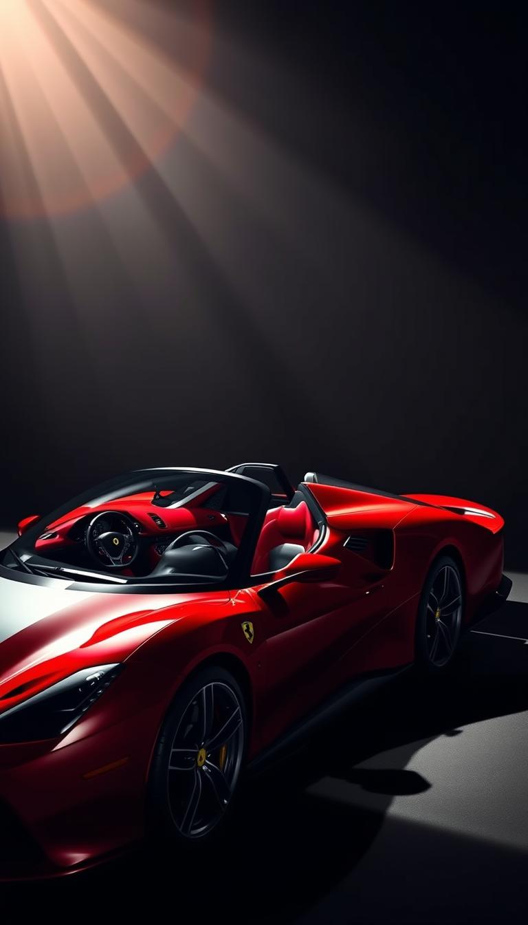 ferrari sf90 spider price