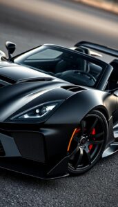 hennessey has launched the venom f5-m roadster
