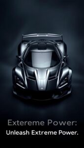 hennessey venom f5 for sale