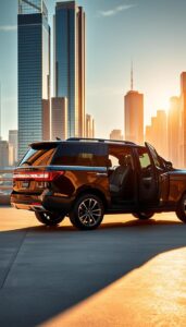 lincoln navigator 2024 black label