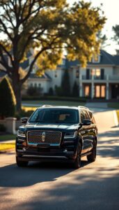 lincoln navigator black label for sale