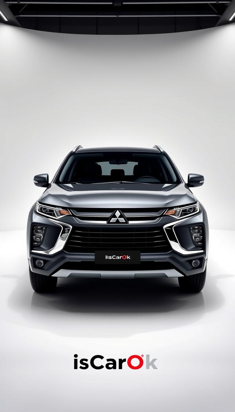 mitsubishi asx cost