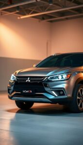 mitsubishi asx for sale