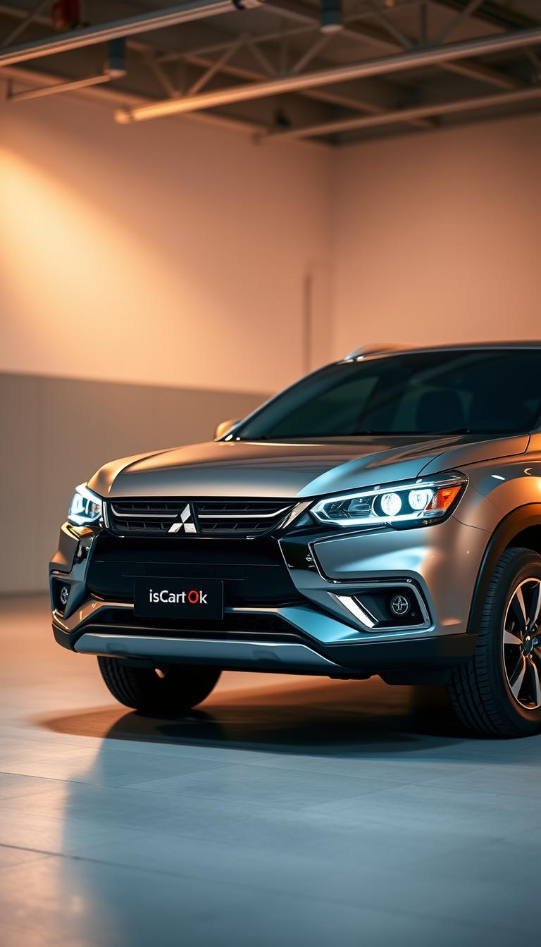 mitsubishi asx for sale
