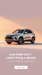mitsubishi asx rrp