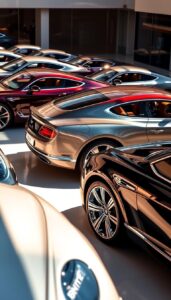 used bentley continental gt for sale