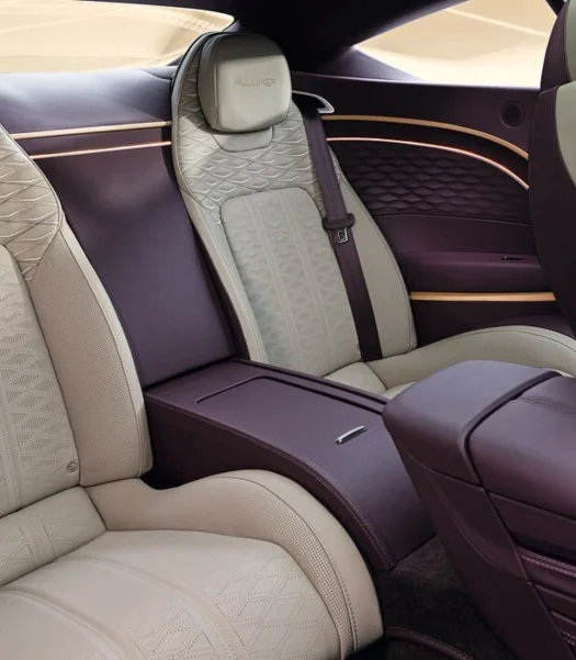 Luxury Cars