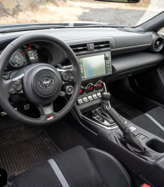 electric Cars