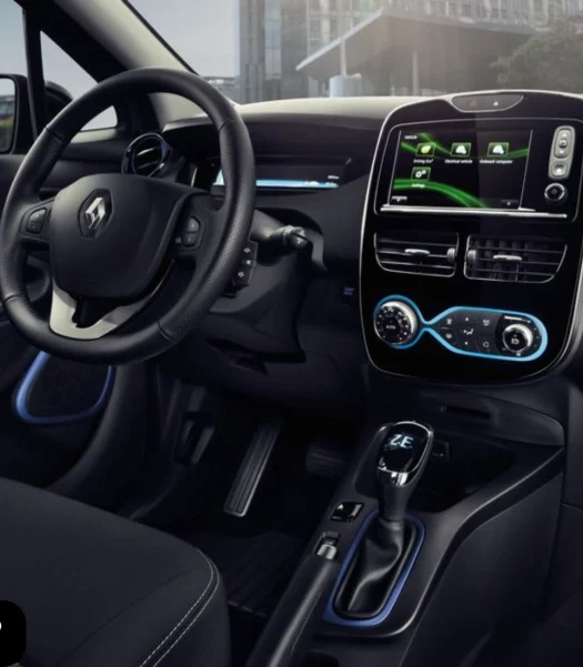 electric cars