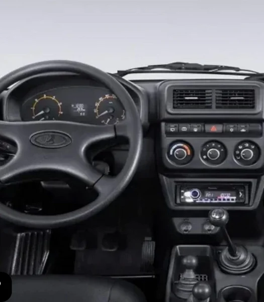 Lada Niva