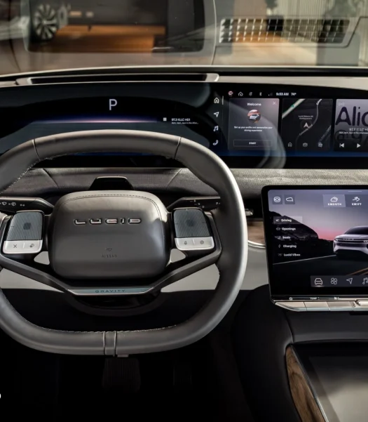 luxury Cars