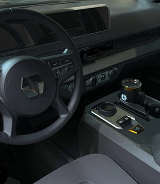 Electric Cars
